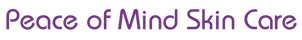 Peace of Mind Skin Care