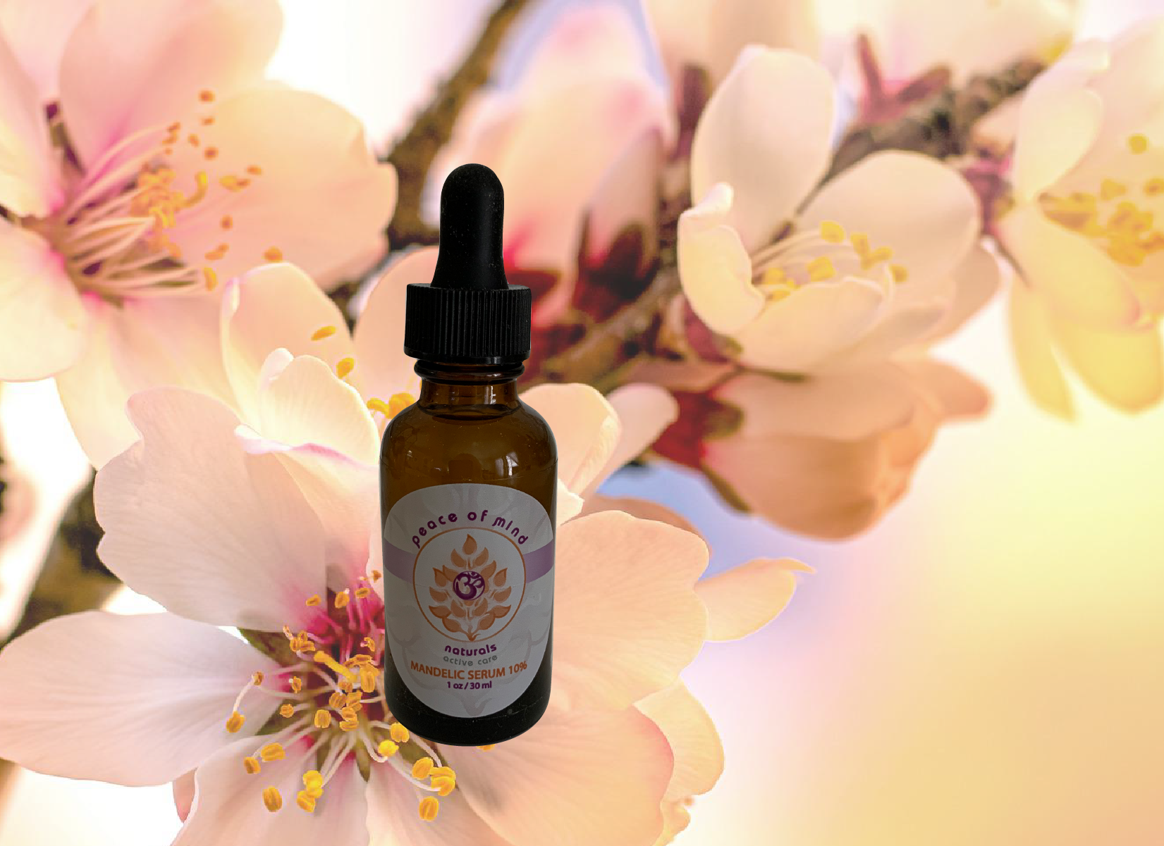 Peace of Mind • Our Newest Products – Peace of Mind Skin Care