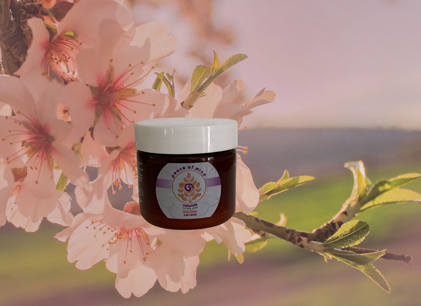 Peace of Mind • Our Newest Products – Peace of Mind Skin Care